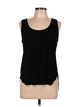 Ann Taylor Sleeveless Blouse (view 1)