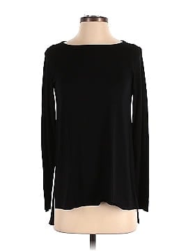 Eileen Fisher Thermal Top (view 1)