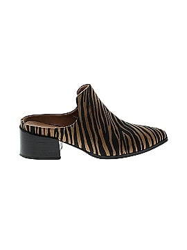 Steven by Steve Madden Mule/Clog (view 1)