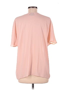 ASOS Short Sleeve Blouse (view 2)