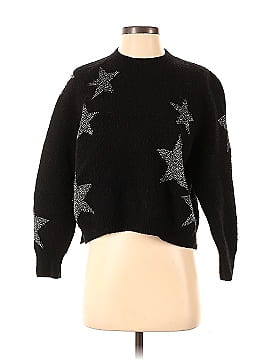 ALLSAINTS Star Sweater (view 1)