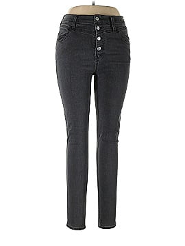 Madewell Jeans (view 1)