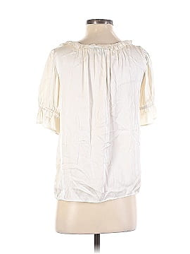 J.Crew Short Sleeve Blouse (view 2)