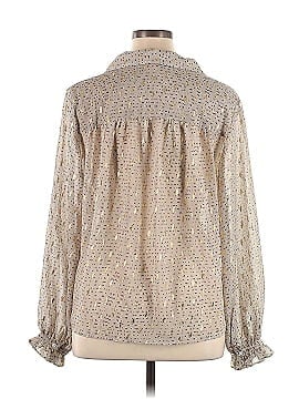 Vince Camuto Long Sleeve Blouse (view 2)