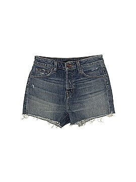 J Brand Denim Shorts (view 1)