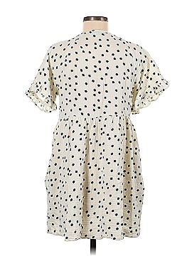 Madewell Casual Dress (view 2)