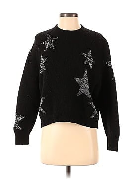 ALLSAINTS Star Sweater (view 1)