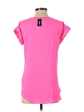 Express Short Sleeve Blouse (view 2)