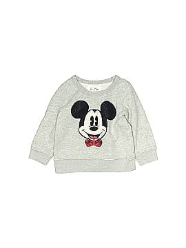 Disney for Baby Gap Sweatshirt (view 1)