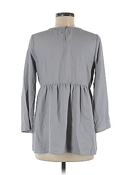 Stevie Hender 3/4 Sleeve Blouse (view 2)