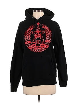 Obey Pullover Hoodie (view 1)