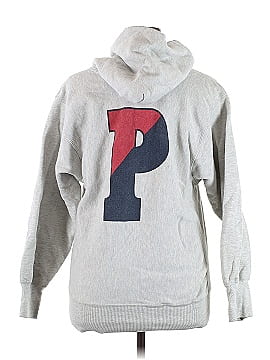 Champion Pullover Hoodie (view 2)