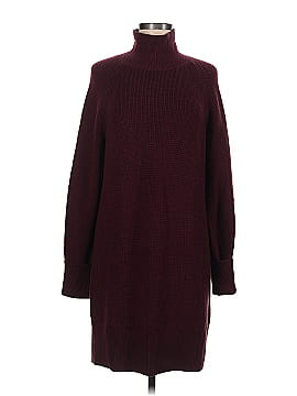 Banana Republic Wool Dress (view 1)