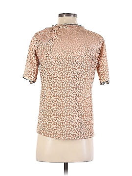 Trafaluc by Zara Short Sleeve Top (view 2)