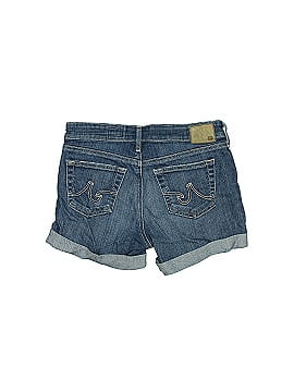 Adriano Goldschmied Denim Shorts (view 2)