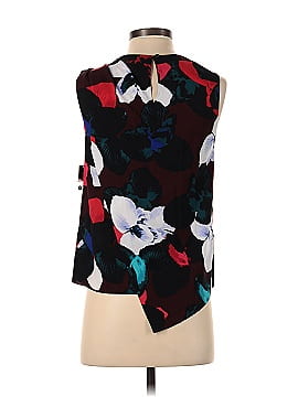 Lord & Taylor Sleeveless Blouse (view 2)