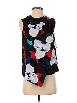 Lord & Taylor Sleeveless Blouse (view 1)