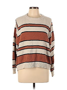 The Great. The Dune Sweater (view 1)