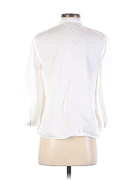 Zara Basic Sleeveless Blouse (view 2)