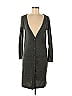 Caralase Gray Cardigan Size M - photo 1