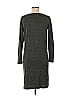 Caralase Gray Cardigan Size M - photo 2