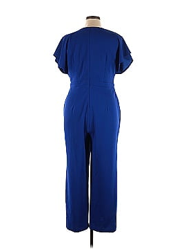 London Times Jumpsuit (view 2)