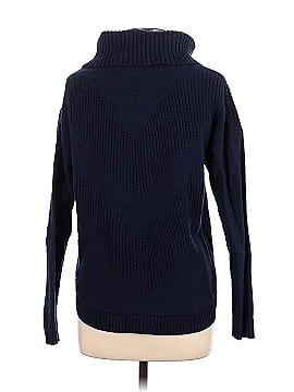 Banana Republic Factory Store Turtleneck Sweater (view 2)