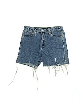 Joe's Jeans Denim Shorts (view 1)