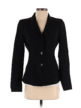 Banana Republic Wool Blazer (view 1)