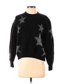 ALLSAINTS Star Sweater (view 1)