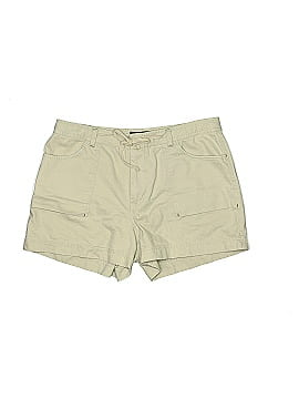 Riveted by Lee Khaki Shorts (view 1)