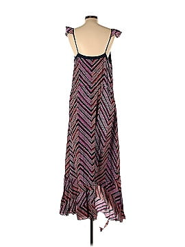 Ramy Brook Printed Schena Maxi (view 2)