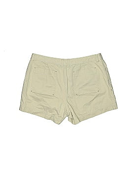 Riveted by Lee Khaki Shorts (view 2)