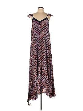 Ramy Brook Printed Schena Maxi (view 1)