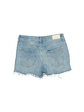 CALVIN KLEIN JEANS Denim Shorts (view 2)