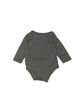 Shein Long Sleeve Onesie (view 2)