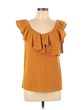 Nine West Sleeveless Blouse (view 1)