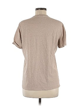 Banana Republic Short Sleeve T-Shirt (view 2)