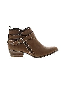 Unionbay Ankle Boots (view 1)