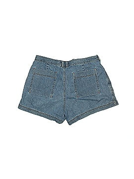 Riveted by Lee Denim Shorts (view 2)