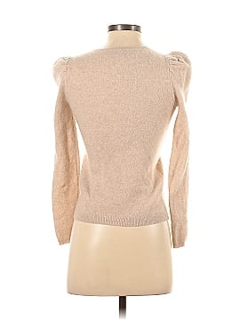 C by Bloomingdales Pullover Sweater (view 2)