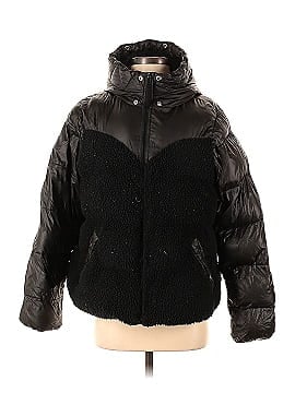 Hunter Hero Puffer Coat (view 1)