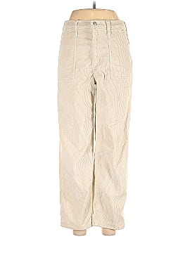 Universal Thread Linen Pants (view 1)