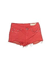 Rag & Bone/Jean Denim Shorts