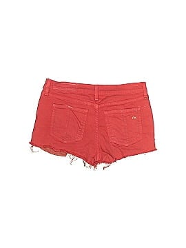 Rag & Bone/JEAN Denim Shorts (view 2)