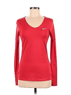 Nike Active T-Shirt (view 1)