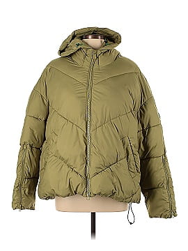 Save the Duck Janeth Puffer Jacket (view 1)