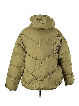 Save the Duck Janeth Puffer Jacket (view 2)