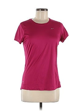 Nike Active T-Shirt (view 1)