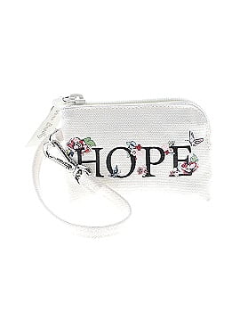 Vera Bradley Hope Rose Toile Charity Pouch (view 1)